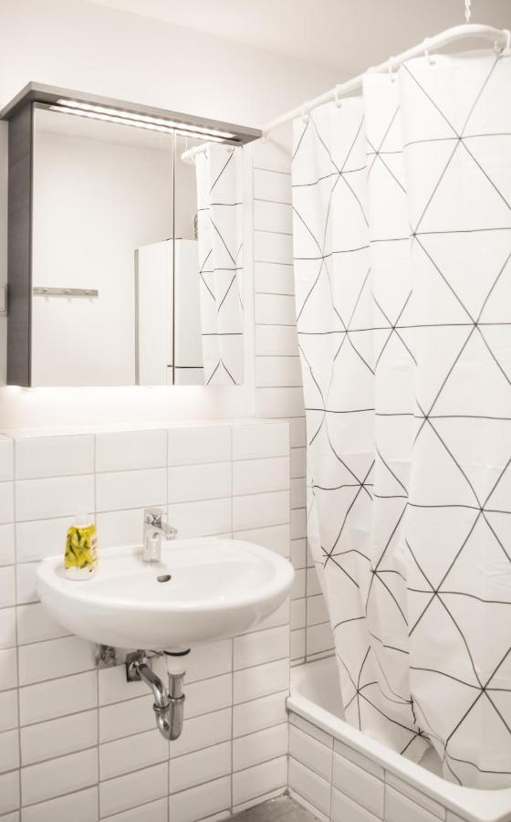 Altstadt Apartment Alisa Düsseldorf Dış mekan fotoğraf