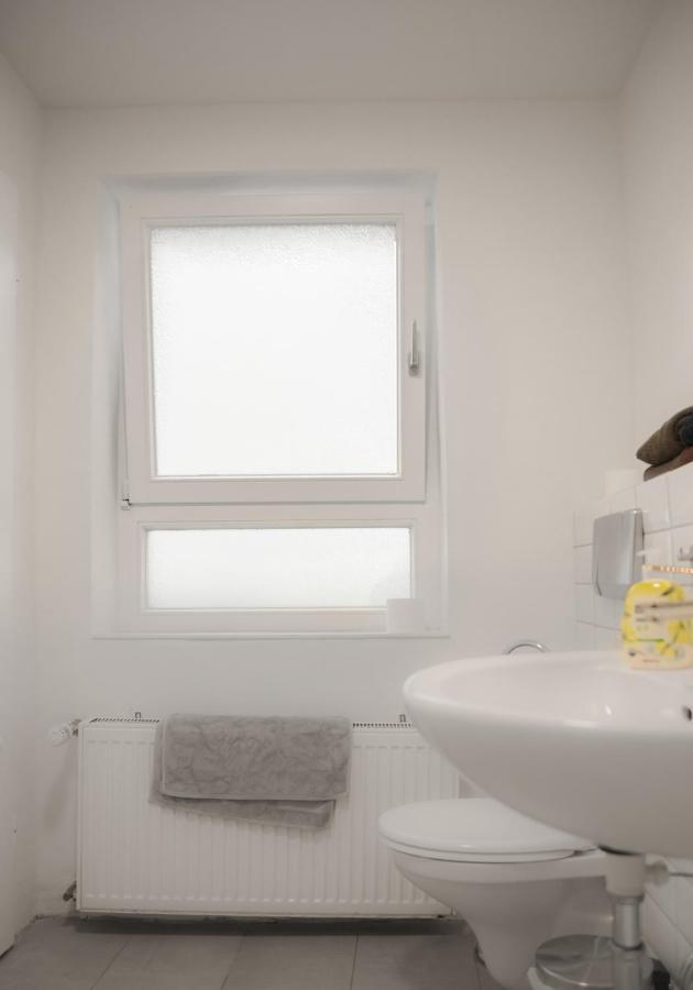 Altstadt Apartment Alisa Düsseldorf Dış mekan fotoğraf