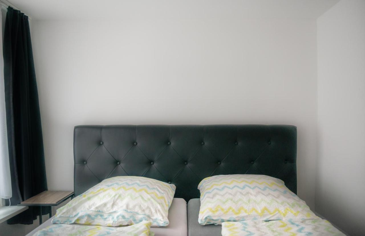 Altstadt Apartment Alisa Düsseldorf Dış mekan fotoğraf
