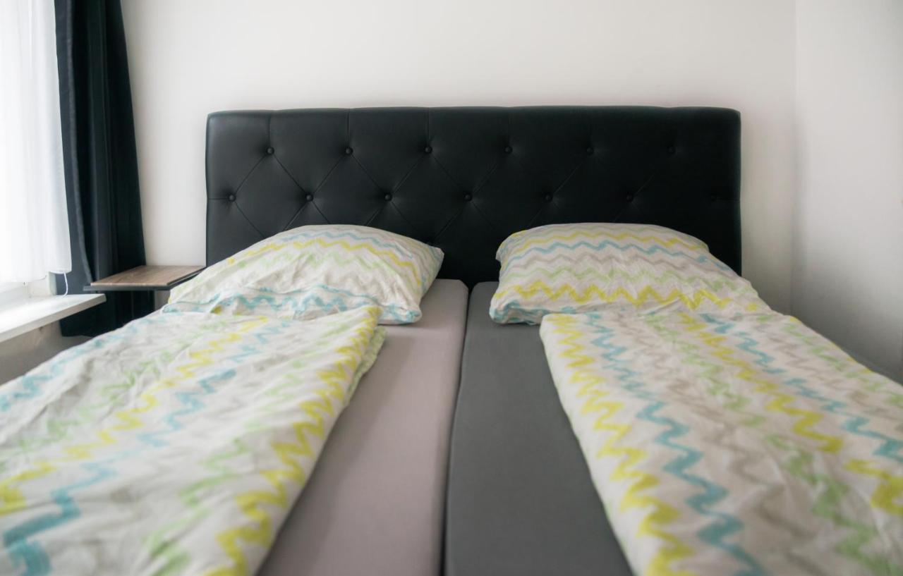 Altstadt Apartment Alisa Düsseldorf Dış mekan fotoğraf