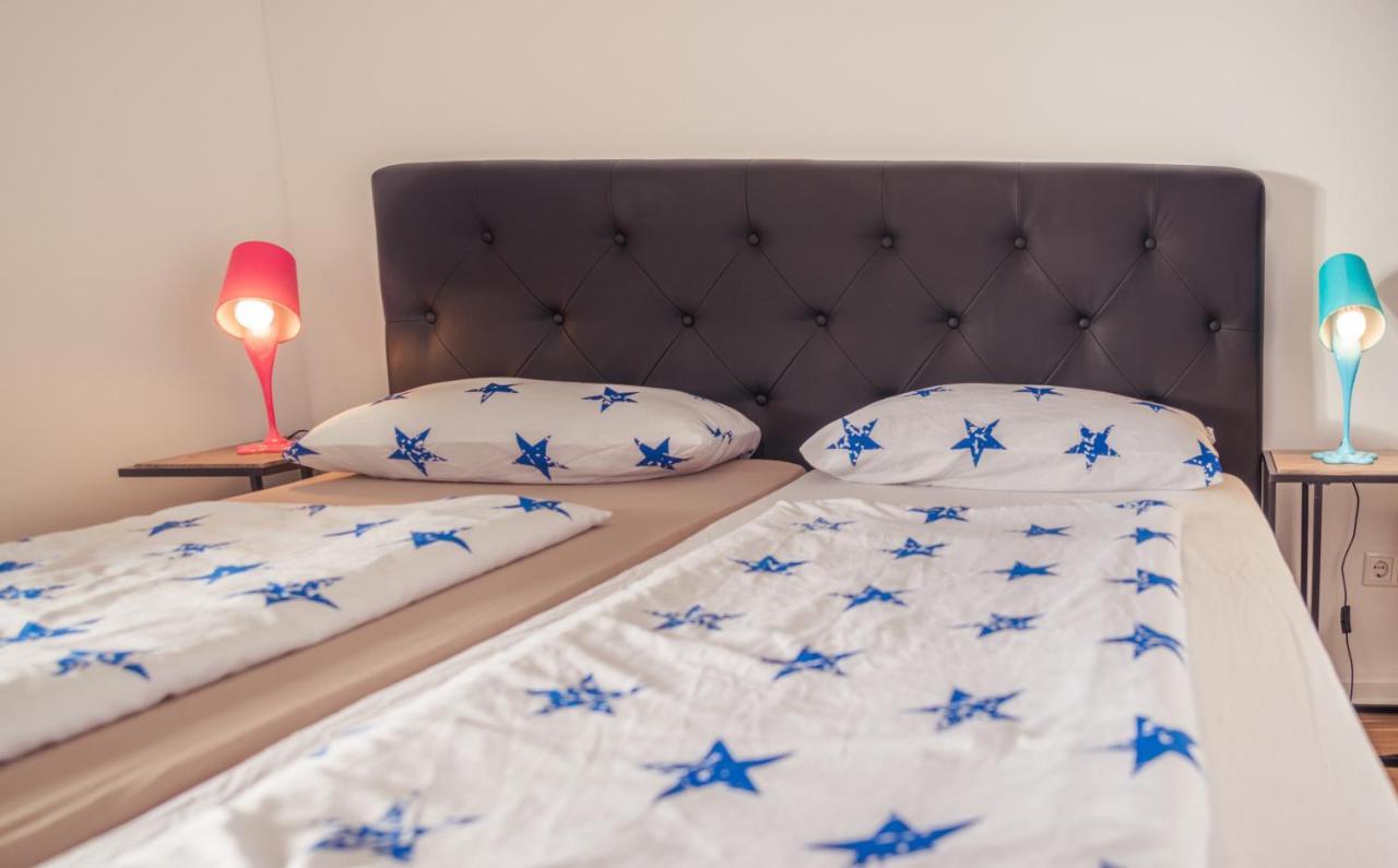 Altstadt Apartment Alisa Düsseldorf Dış mekan fotoğraf
