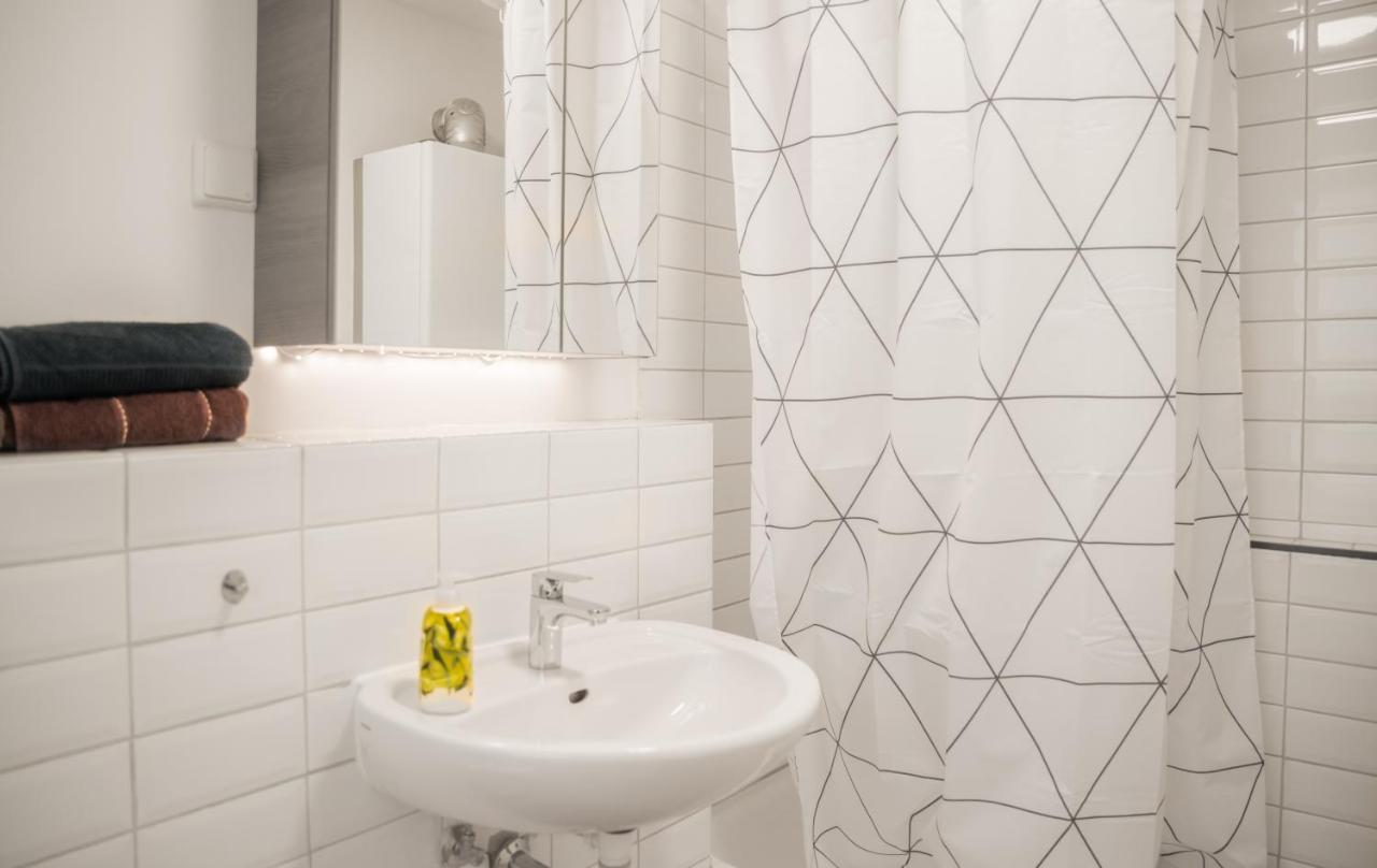 Altstadt Apartment Alisa Düsseldorf Dış mekan fotoğraf