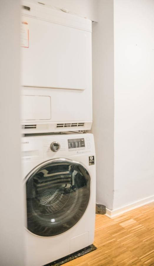 Altstadt Apartment Alisa Düsseldorf Dış mekan fotoğraf